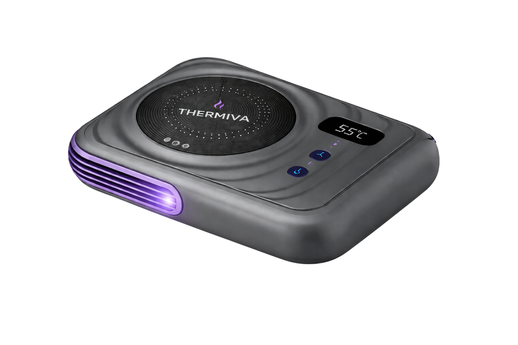 THERMIVA™ Precision Beverage System