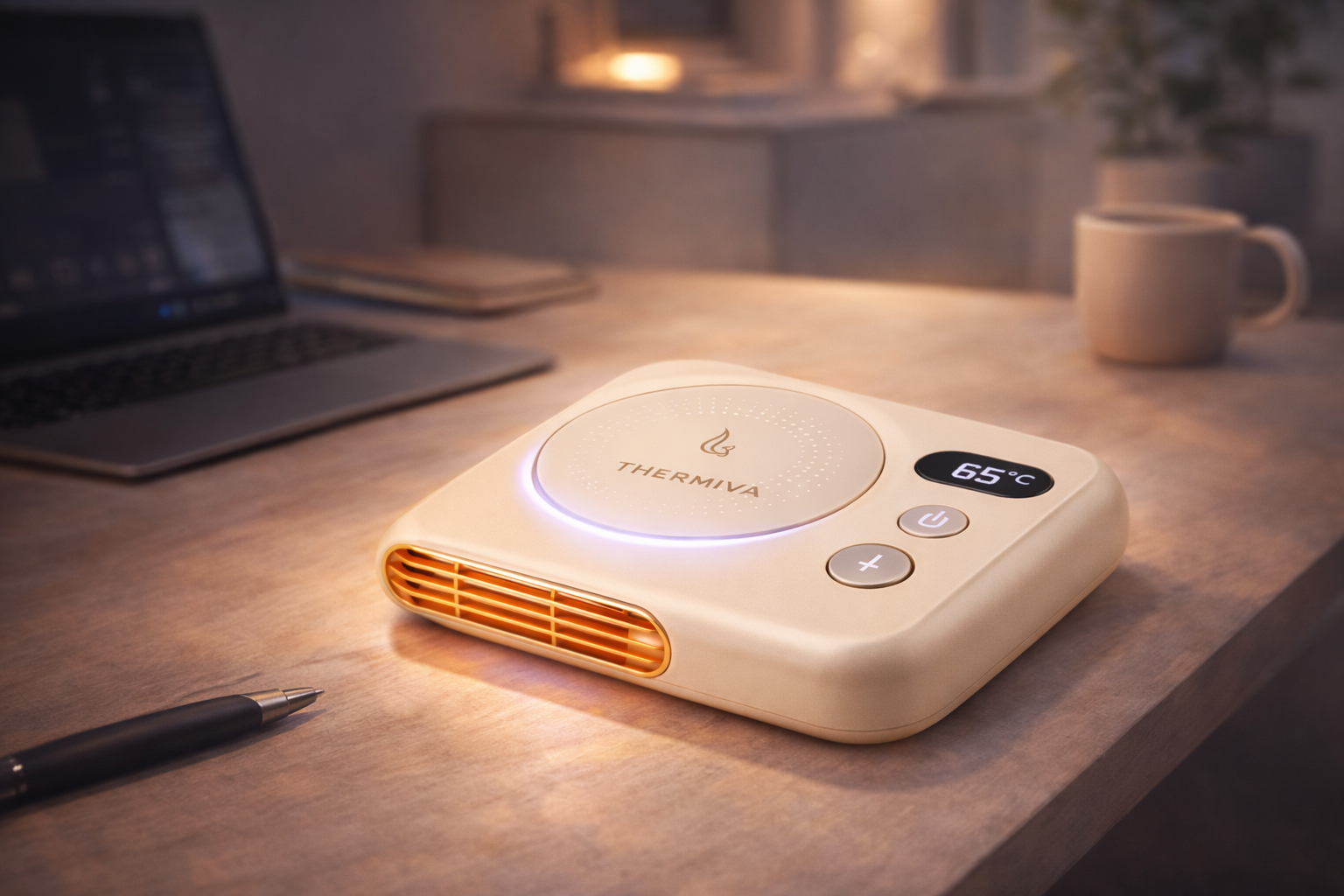 THERMIVA™ Precision Beverage System