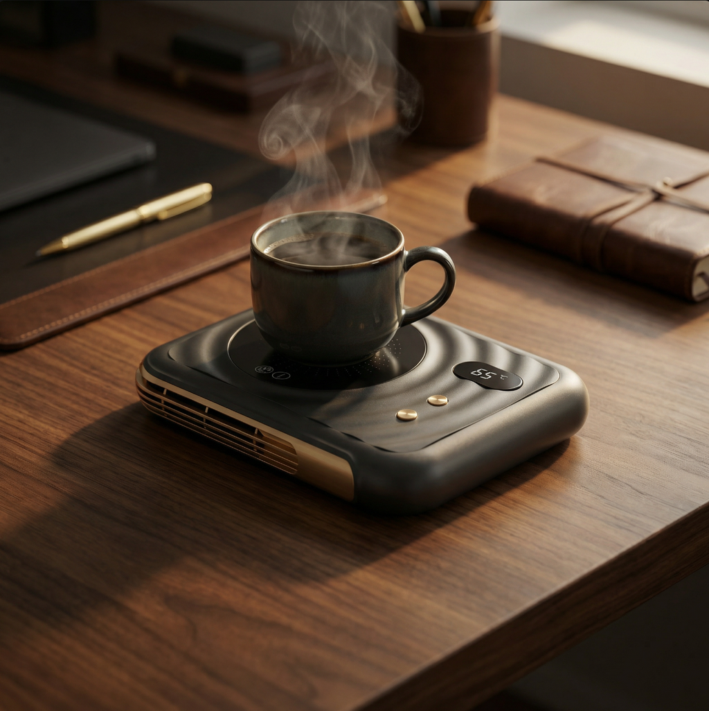 THERMIVA™ Precision Beverage System